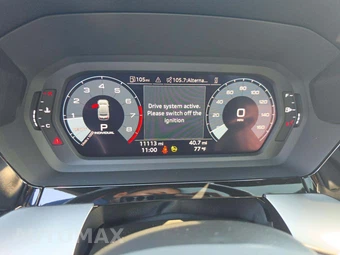 2023 Audi S3 Sedan Premium Plus - miniatura 9