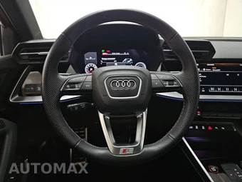 2023 Audi S3 Sedan Prestige - miniatura 10