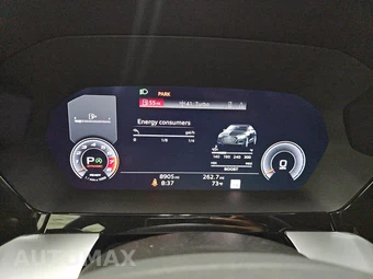 2023 Audi S3 Sedan Prestige - miniatura 12