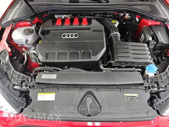 2023 Audi S3 Sedan Prestige - miniatura 15