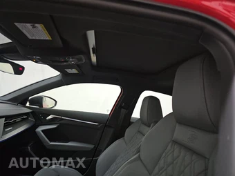 2023 Audi S3 Sedan Prestige - miniatura 19