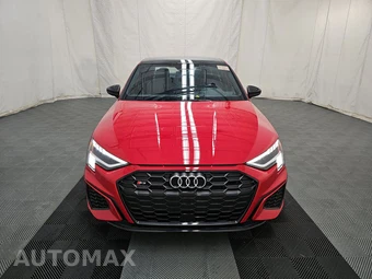 2023 Audi S3 Sedan Prestige - miniatura 2
