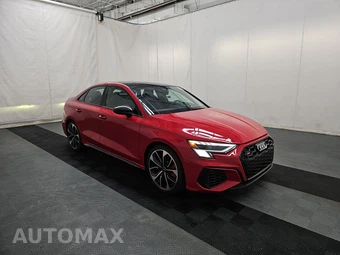 2023 Audi S3 Sedan Prestige - miniatura 3