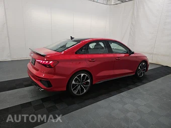 2023 Audi S3 Sedan Prestige - miniatura 4