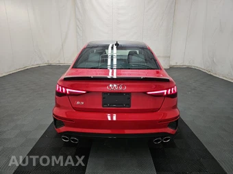 2023 Audi S3 Sedan Prestige - miniatura 5