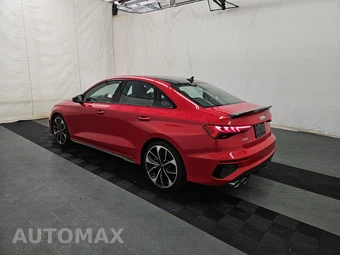 2023 Audi S3 Sedan Prestige - miniatura 6