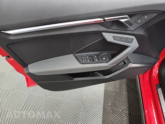 2023 Audi S3 Sedan Prestige - miniatura 9