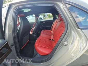 2023 Audi S4 Premium Plus – miniatura 10