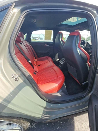 2023 Audi S4 Premium Plus – miniatura 13