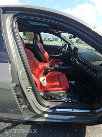 2023 Audi S4 Premium Plus – miniatura 15