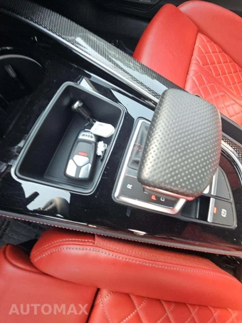 2023 Audi S4 Premium Plus – miniatura 5
