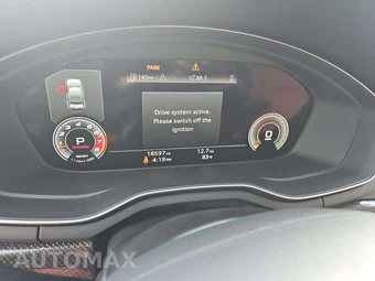 2023 Audi S4 Premium Plus – miniatura 6
