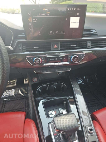 2023 Audi S4 Premium Plus – miniatura 7