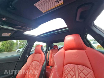 2023 Audi S4 Premium Plus – miniatura 8
