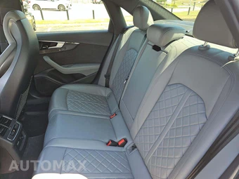2023 Audi S4 Premium Plus – miniatura 10