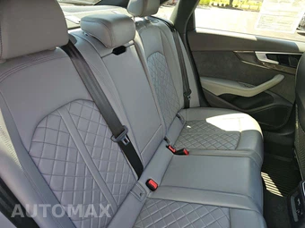 2023 Audi S4 Premium Plus – miniatura 13