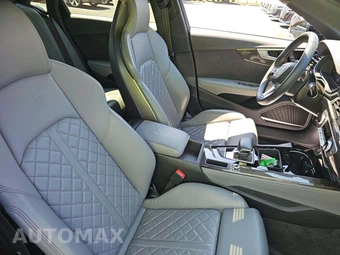 2023 Audi S4 Premium Plus – miniatura 15