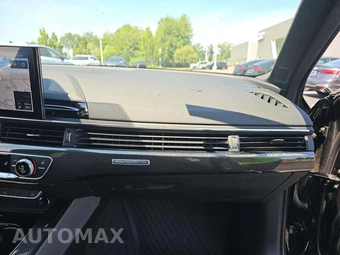 2023 Audi S4 Premium Plus – miniatura 16