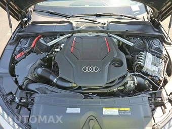 2023 Audi S4 Premium Plus – miniatura 18