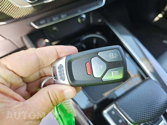 2023 Audi S4 Premium Plus – miniatura 5