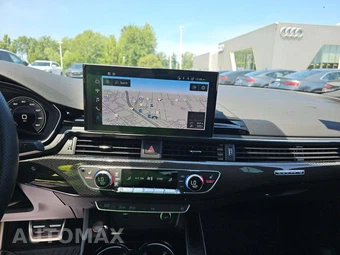 2023 Audi S4 Premium Plus – miniatura 7