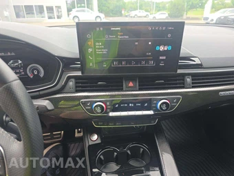 2023 Audi S4 Premium Plus – miniatura 10