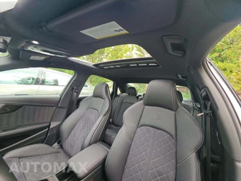 2023 Audi S4 Premium Plus – miniatura 11