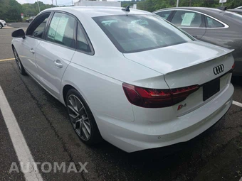 2023 Audi S4 Premium Plus – miniatura 2