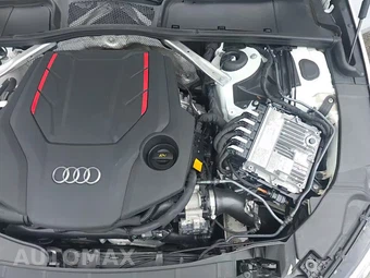 2023 Audi S4 Premium Plus – miniatura 21