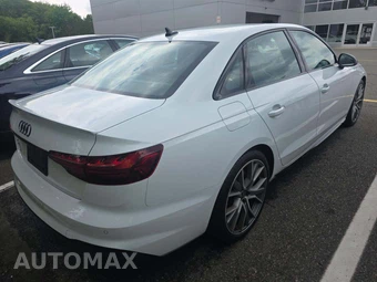 2023 Audi S4 Premium Plus – miniatura 3