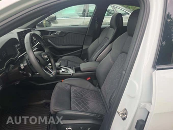 2023 Audi S4 Premium Plus – miniatura 6