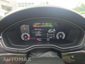 2023 Audi S4 Premium Plus – miniatura 9