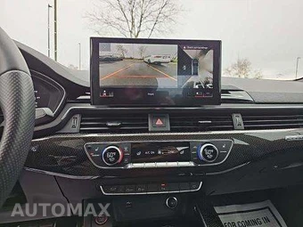 2023 Audi S4 Premium Plus – miniatura 11