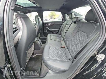 2023 Audi S4 Premium Plus – miniatura 14