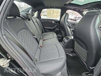 2023 Audi S4 Premium Plus – miniatura 17