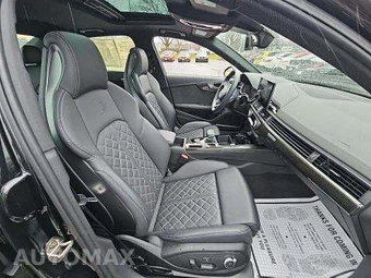 2023 Audi S4 Premium Plus – miniatura 19