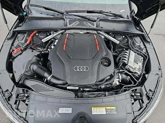 2023 Audi S4 Premium Plus – miniatura 24