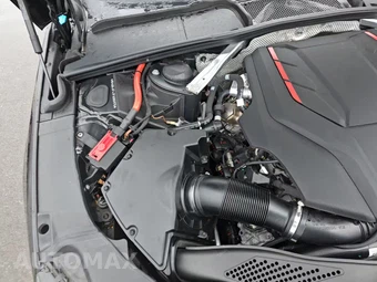 2023 Audi S4 Premium Plus – miniatura 26