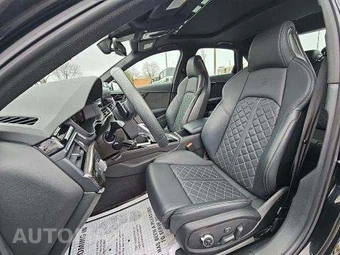 2023 Audi S4 Premium Plus – miniatura 7