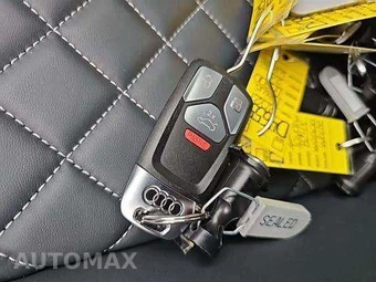 2023 Audi S4 Premium Plus – miniatura 9