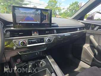 2023 Audi S4 Premium Plus – miniatura 10