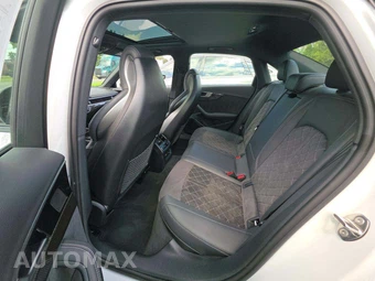2023 Audi S4 Premium Plus – miniatura 13