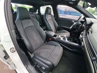 2023 Audi S4 Premium Plus – miniatura 18