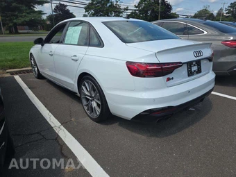 2023 Audi S4 Premium Plus – miniatura 2
