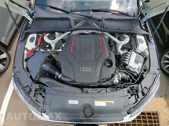 2023 Audi S4 Premium Plus – miniatura 23