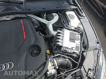 2023 Audi S4 Premium Plus – miniatura 24