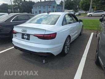 2023 Audi S4 Premium Plus – miniatura 3