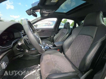 2023 Audi S4 Premium Plus – miniatura 6