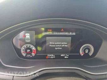 2023 Audi S4 Premium Plus – miniatura 9