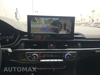 2023 Audi S4 Premium Plus - miniatura 10